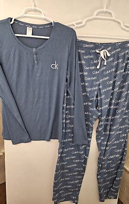 women's pajamas calvin klein|calvin klein loungewear for women.